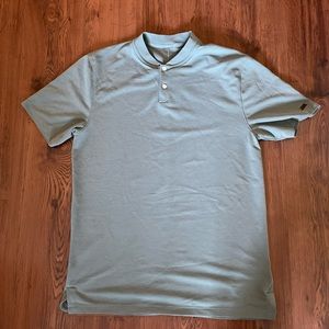 Tiger Woods Golf Shirt